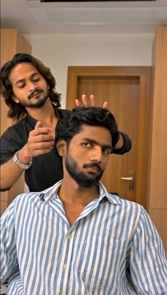 Cut & Style