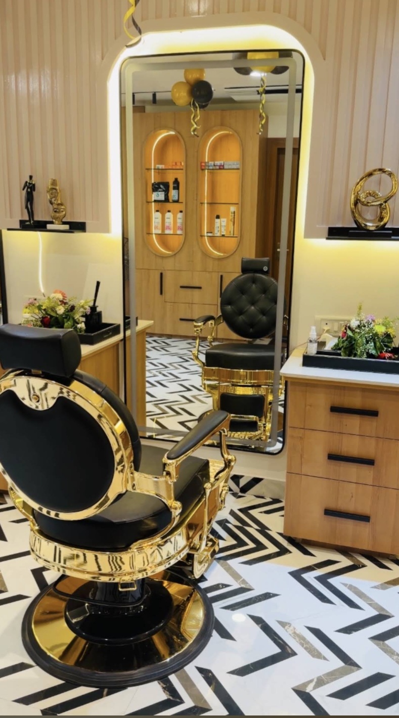 Facial Suite