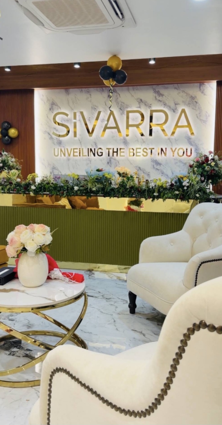 Waiting Area